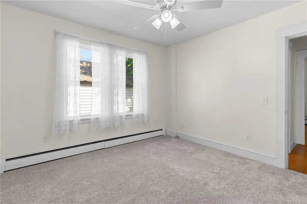 36 Ivanhoe Street Cranston RI 02910