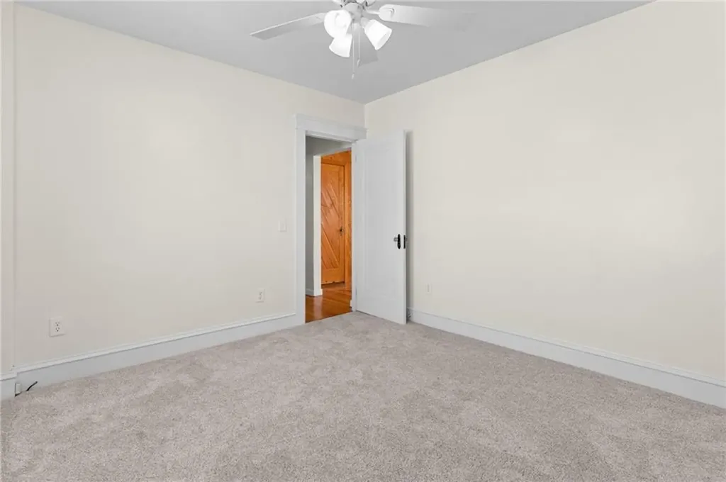 36 Ivanhoe Street Cranston RI 02910