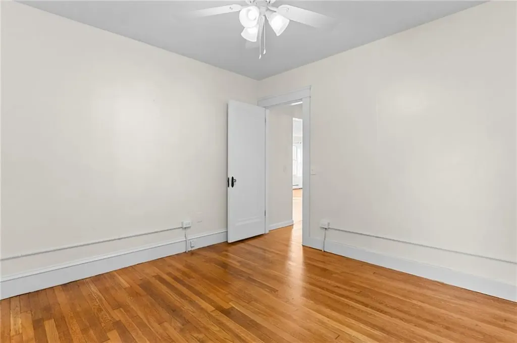 36 Ivanhoe Street Cranston RI 02910