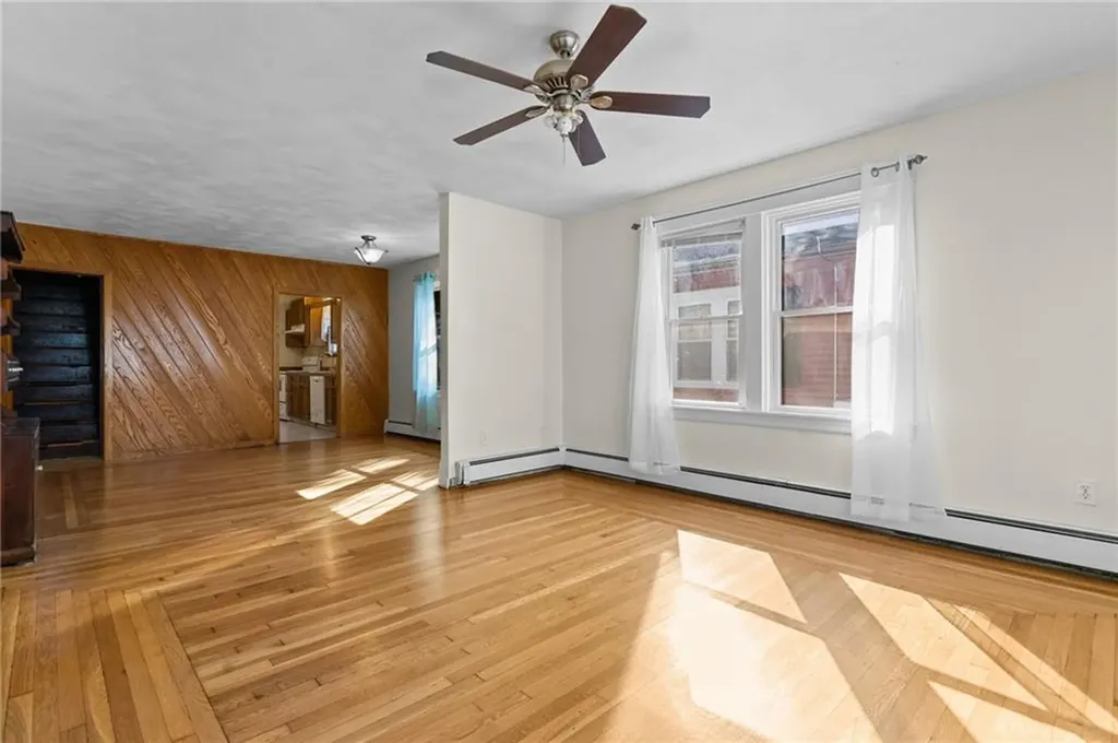 36 Ivanhoe Street Cranston RI 02910