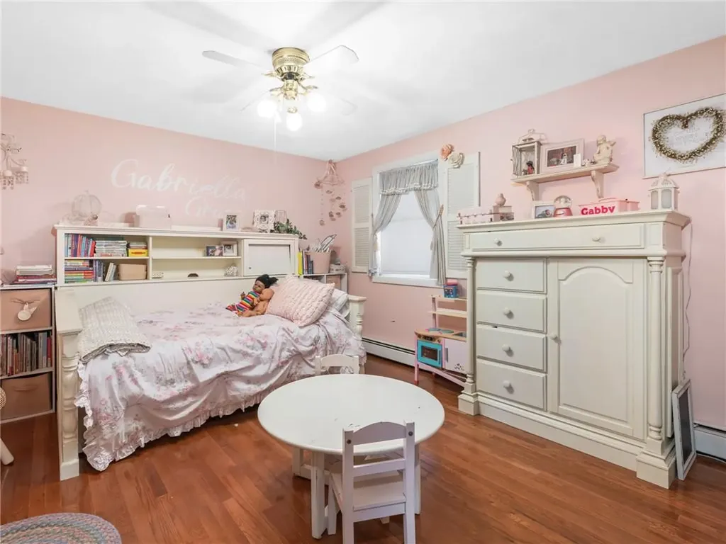 35 Black Walnut Drive Coventry RI 02816