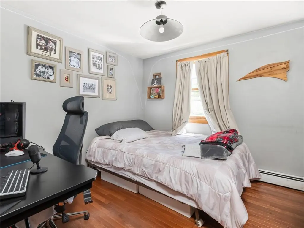 35 Black Walnut Drive Coventry RI 02816