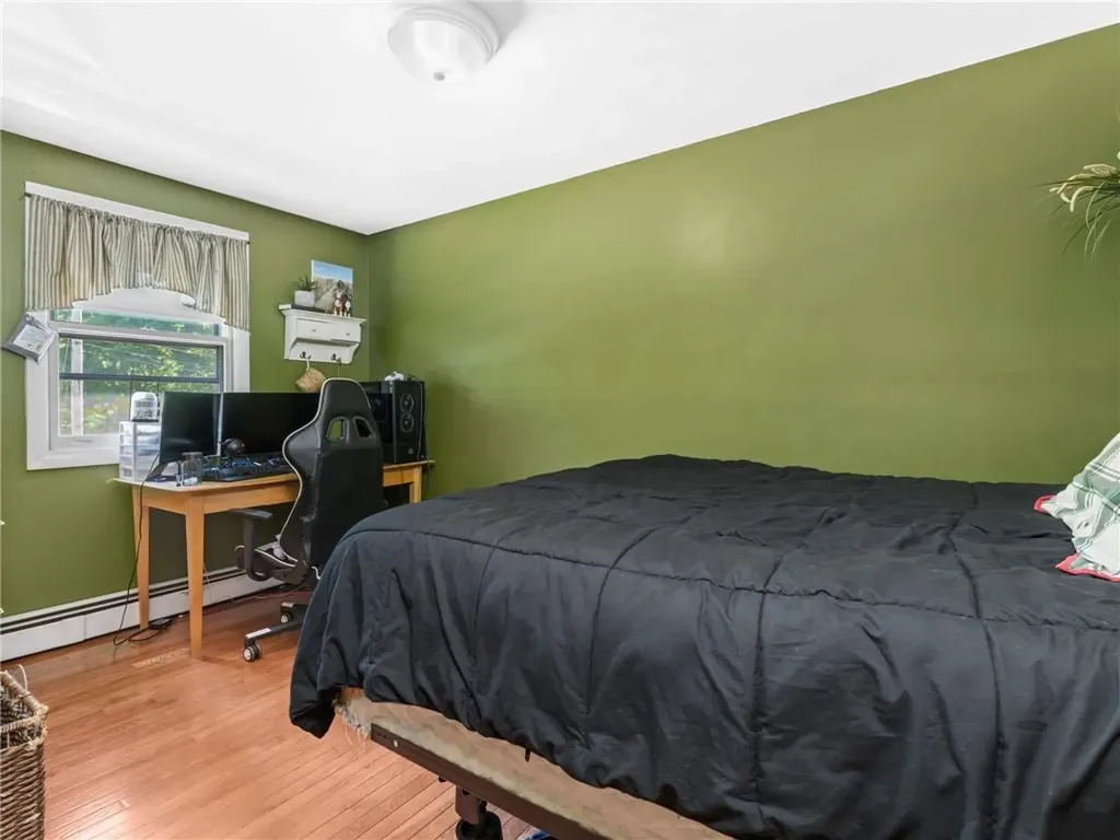 35 Black Walnut Drive Coventry RI 02816