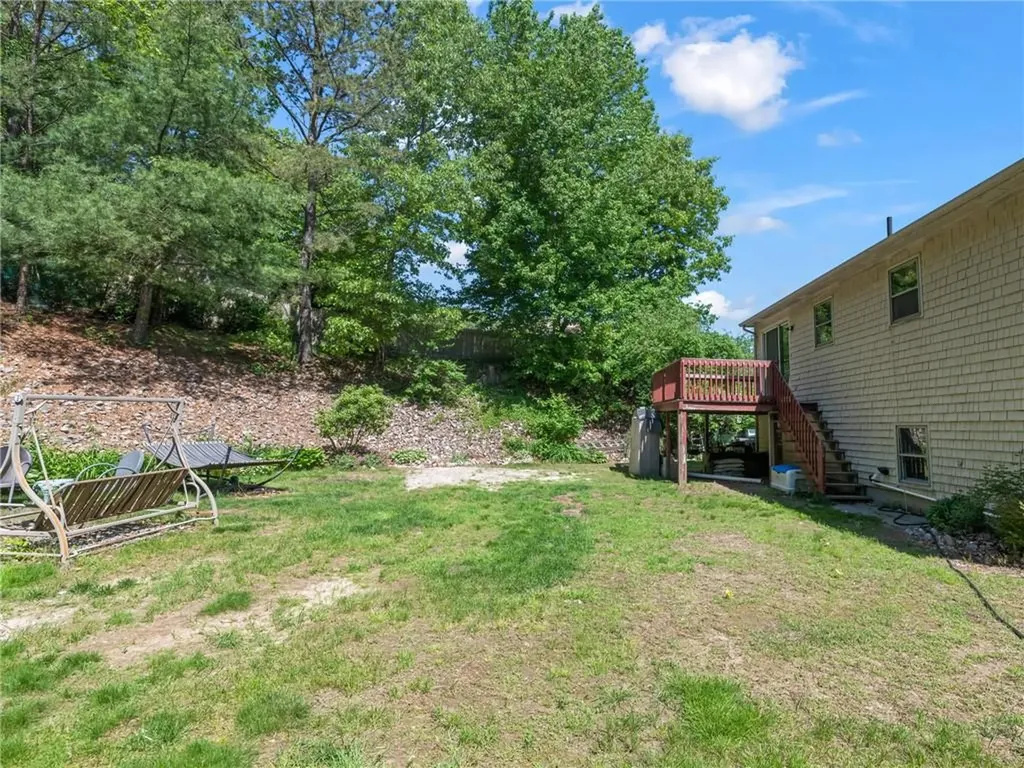 35 Black Walnut Drive Coventry RI 02816