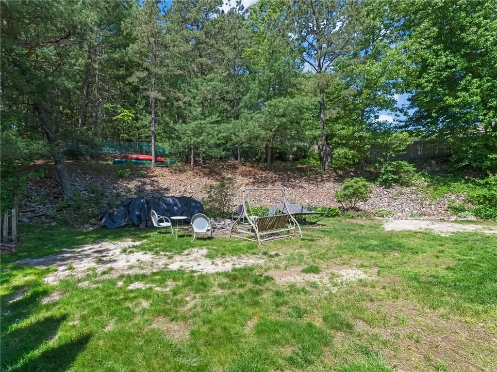 35 Black Walnut Drive Coventry RI 02816