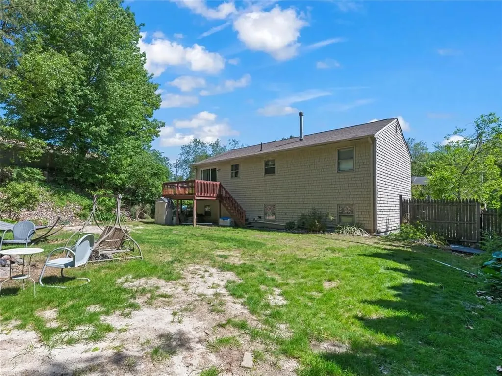 35 Black Walnut Drive Coventry RI 02816