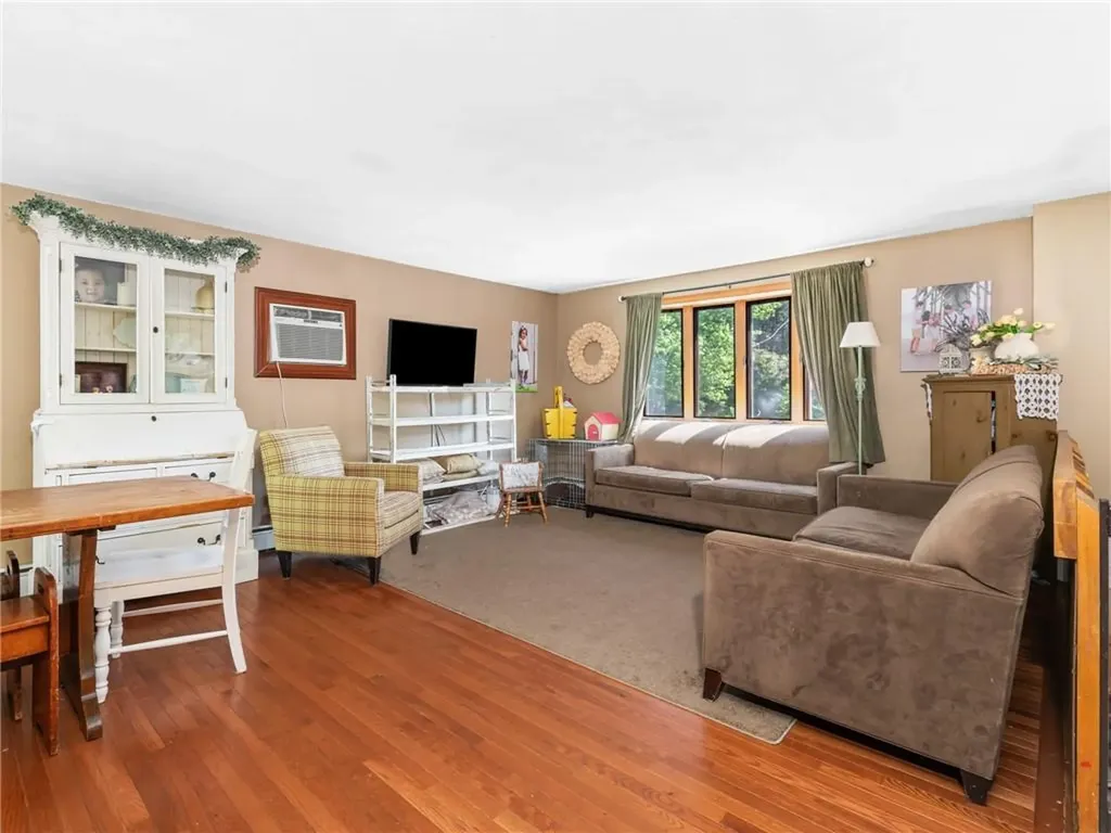 35 Black Walnut Drive Coventry RI 02816