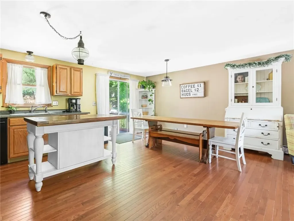 35 Black Walnut Drive Coventry RI 02816