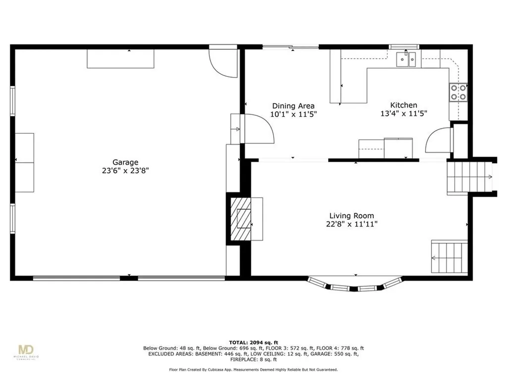 15 Laurel Lane Cumberland RI 02864