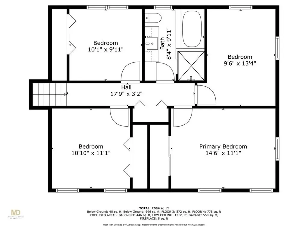 15 Laurel Lane Cumberland RI 02864