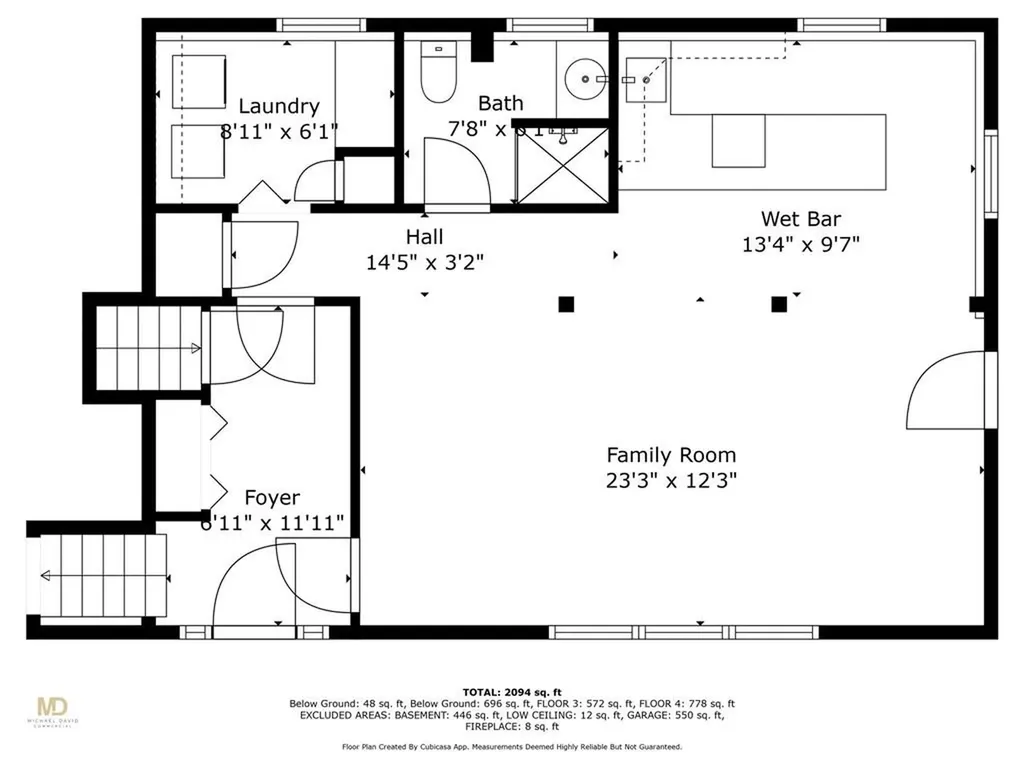 15 Laurel Lane Cumberland RI 02864