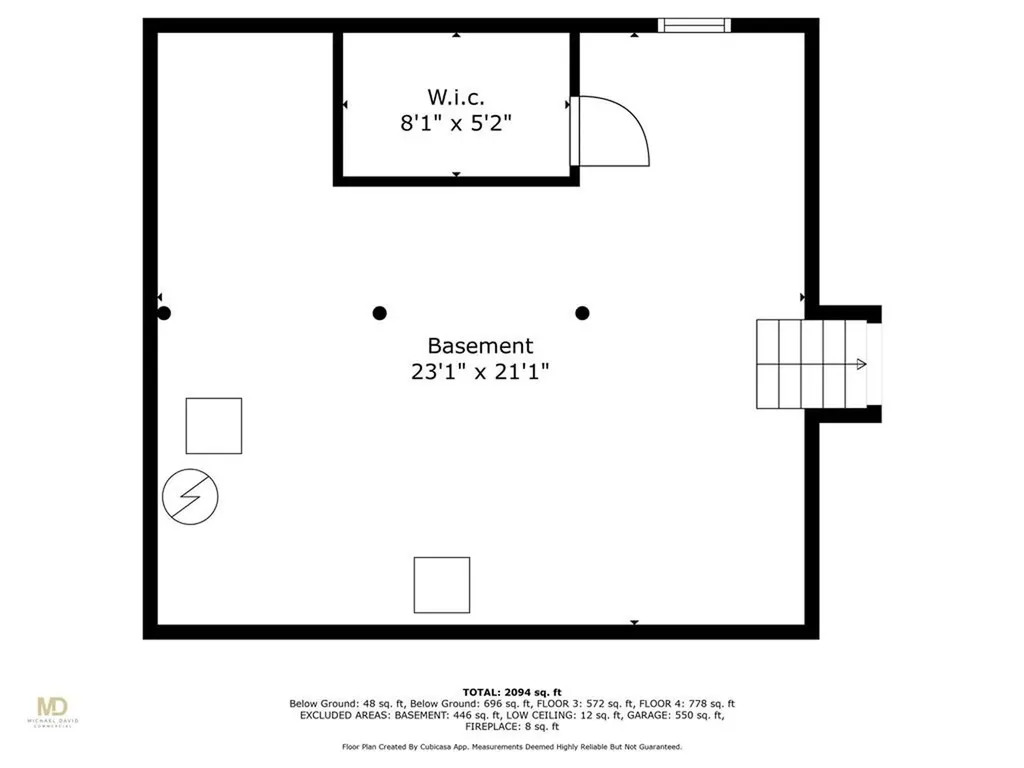 15 Laurel Lane Cumberland RI 02864