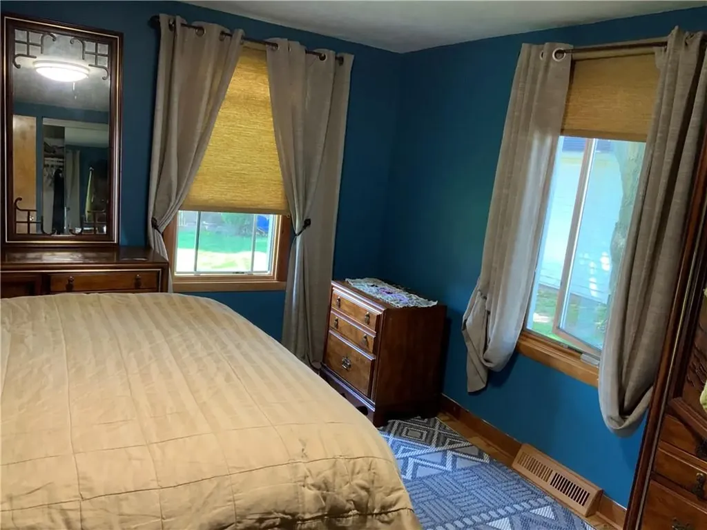 36 Prentice Avenue Pawtucket RI 02860