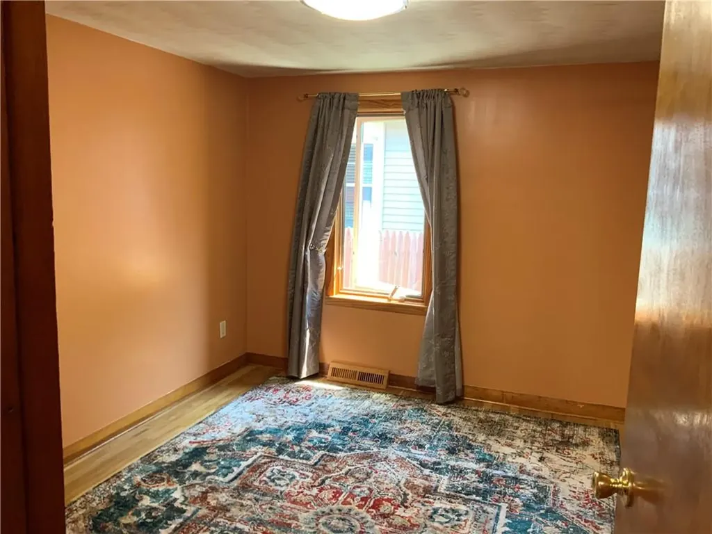 36 Prentice Avenue Pawtucket RI 02860
