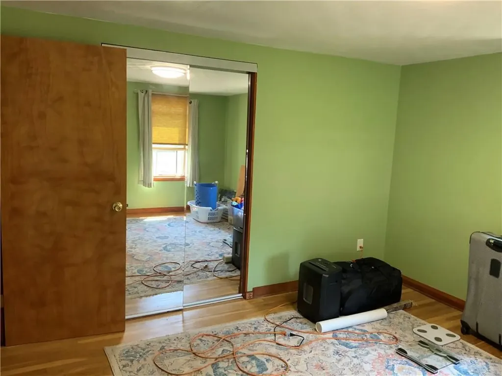 36 Prentice Avenue Pawtucket RI 02860