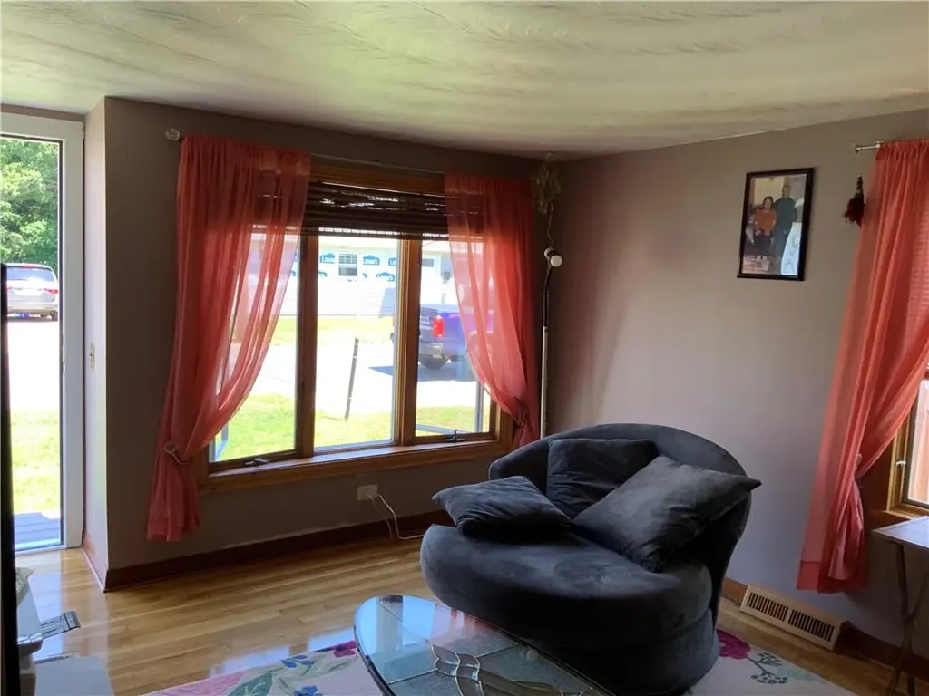 36 Prentice Avenue Pawtucket RI 02860