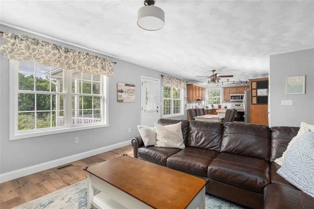 48 Angell Road Cumberland RI 02864