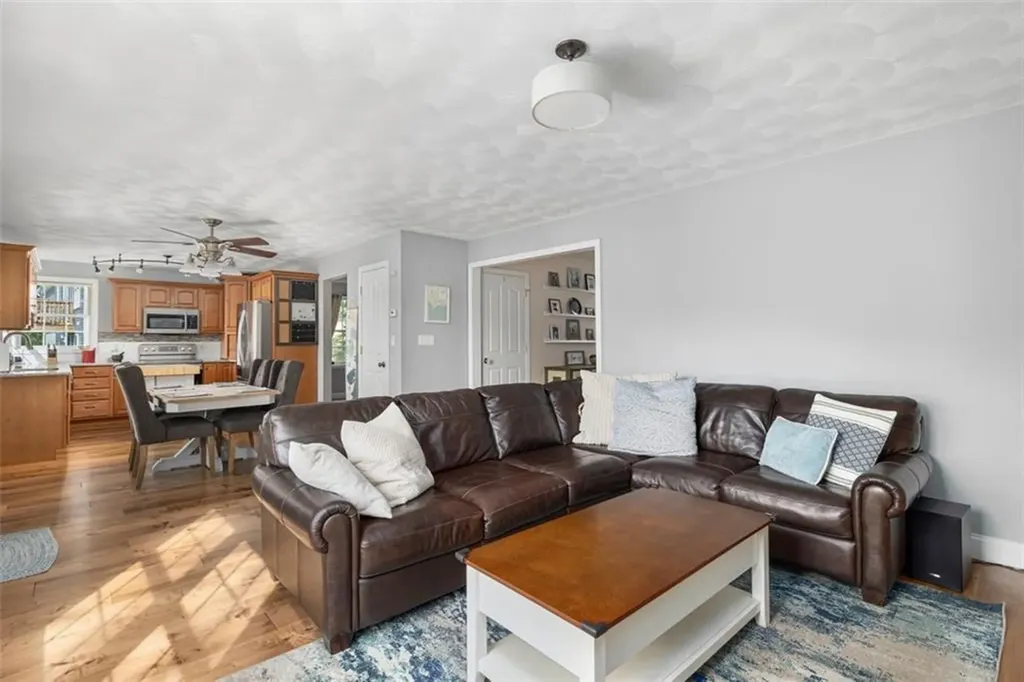 48 Angell Road Cumberland RI 02864