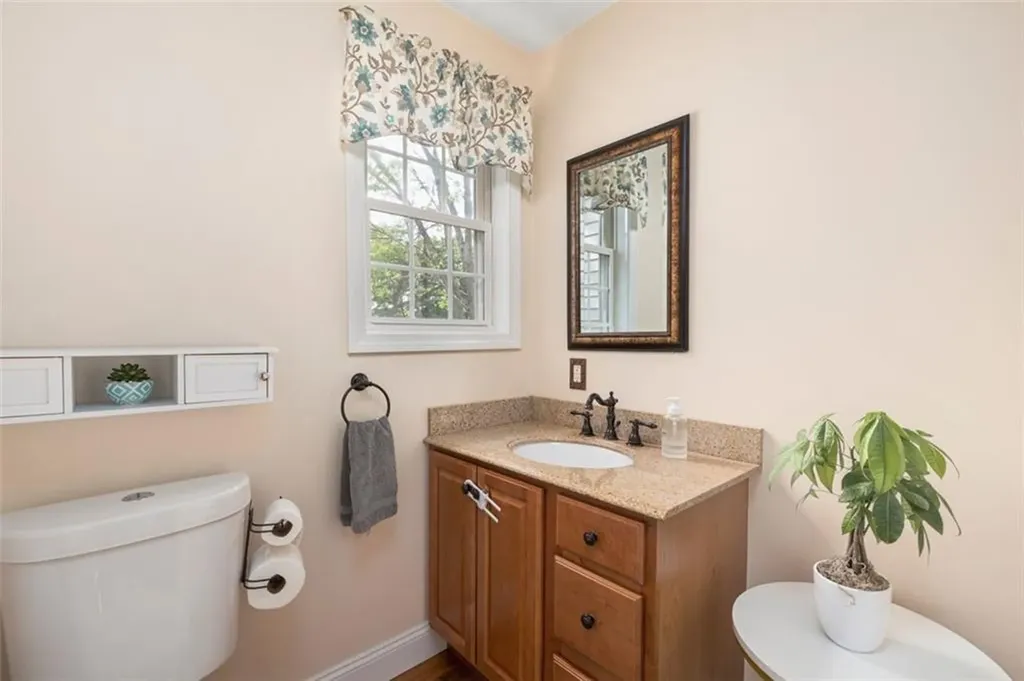 48 Angell Road Cumberland RI 02864