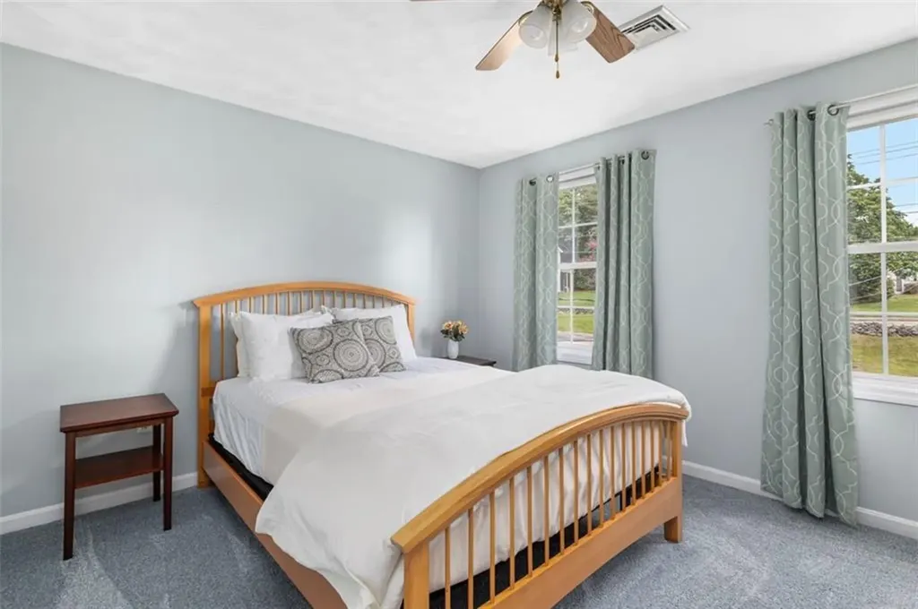 48 Angell Road Cumberland RI 02864