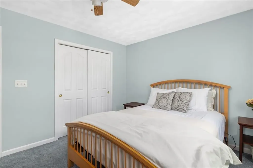 48 Angell Road Cumberland RI 02864