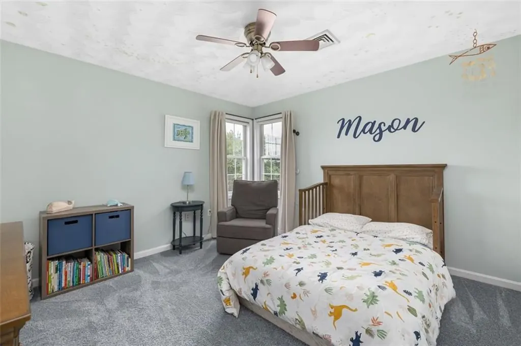 48 Angell Road Cumberland RI 02864