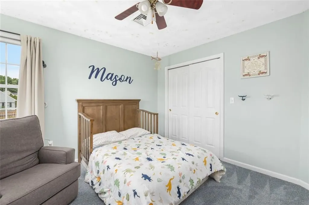48 Angell Road Cumberland RI 02864