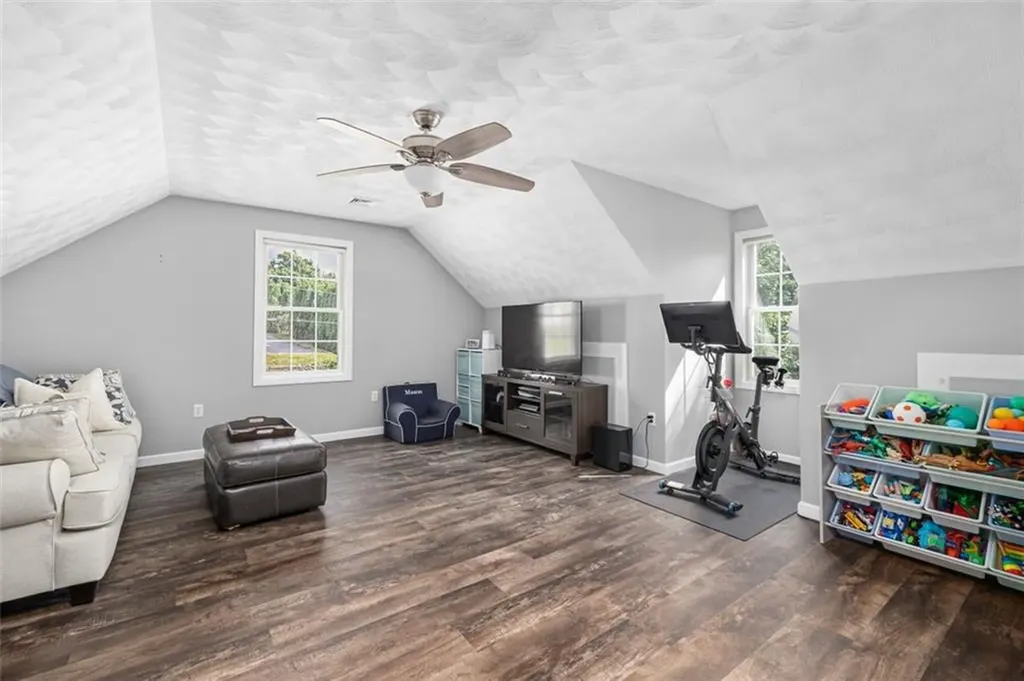 48 Angell Road Cumberland RI 02864