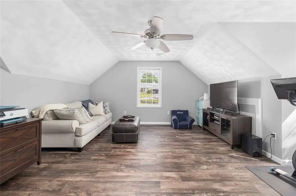 48 Angell Road Cumberland RI 02864