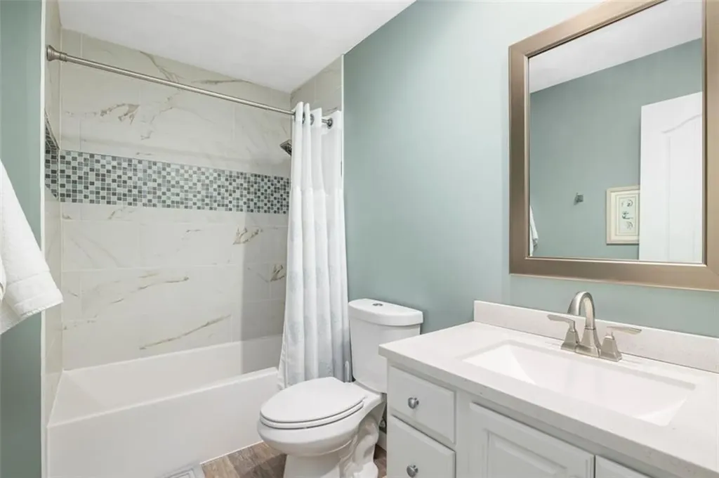 48 Angell Road Cumberland RI 02864