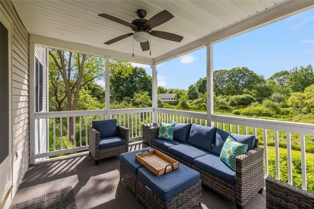48 Angell Road Cumberland RI 02864