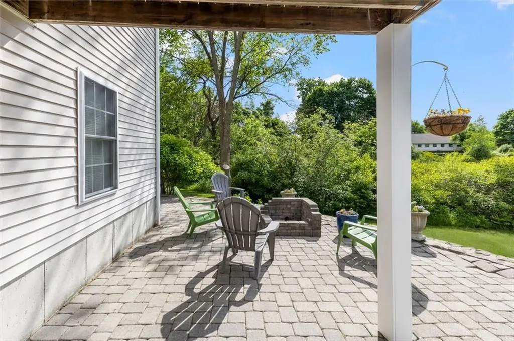 48 Angell Road Cumberland RI 02864