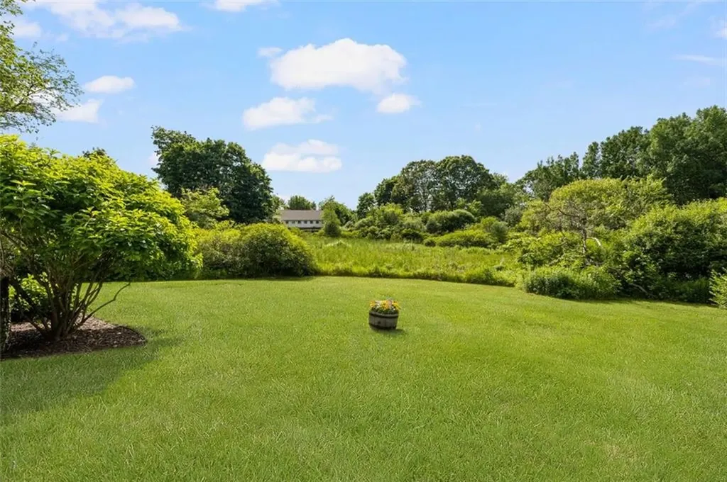 48 Angell Road Cumberland RI 02864