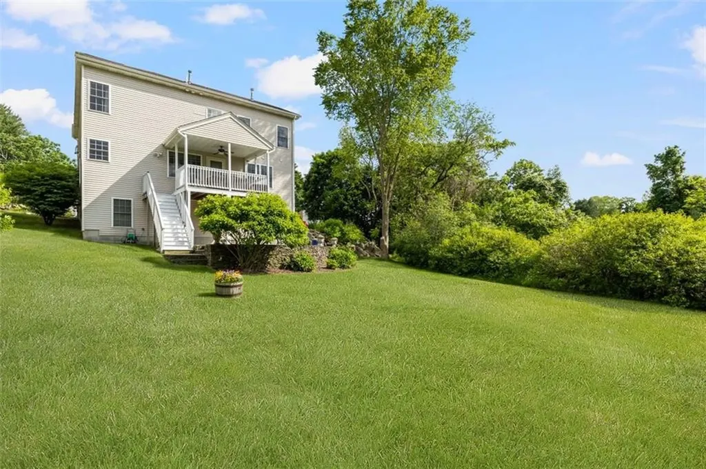 48 Angell Road Cumberland RI 02864