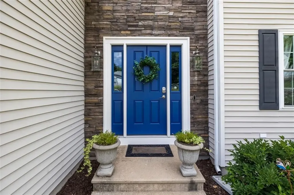 48 Angell Road Cumberland RI 02864