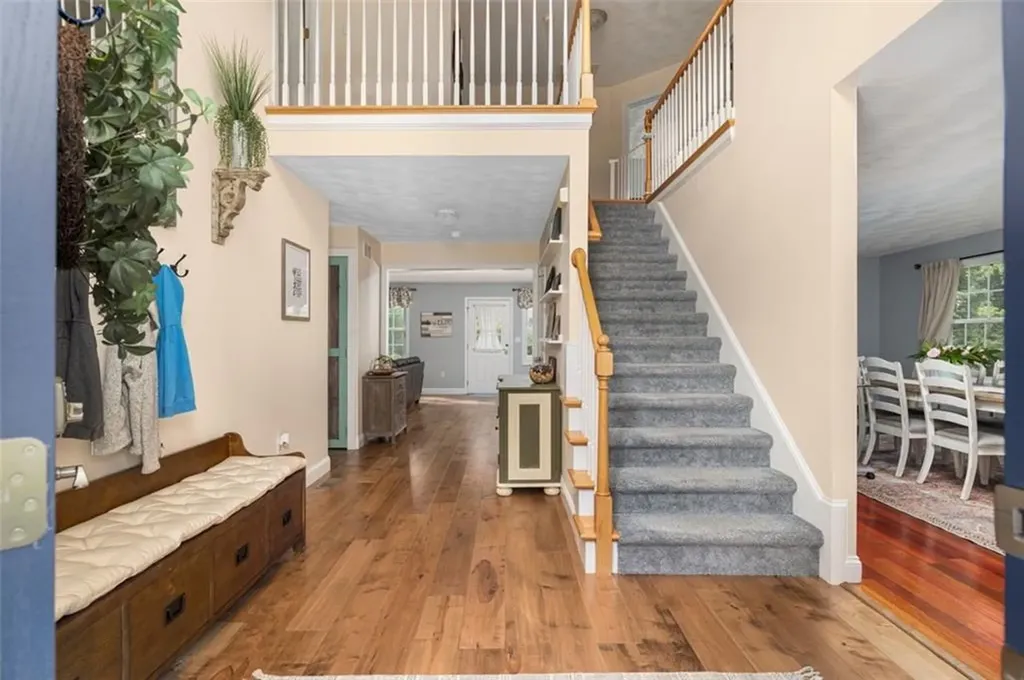 48 Angell Road Cumberland RI 02864
