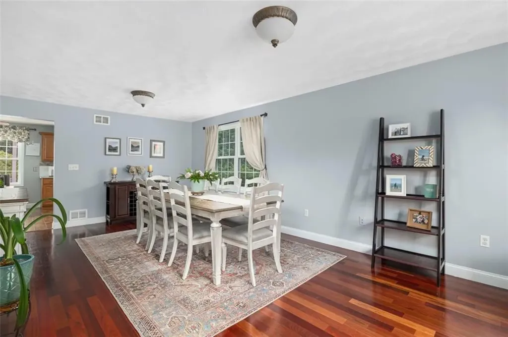 48 Angell Road Cumberland RI 02864