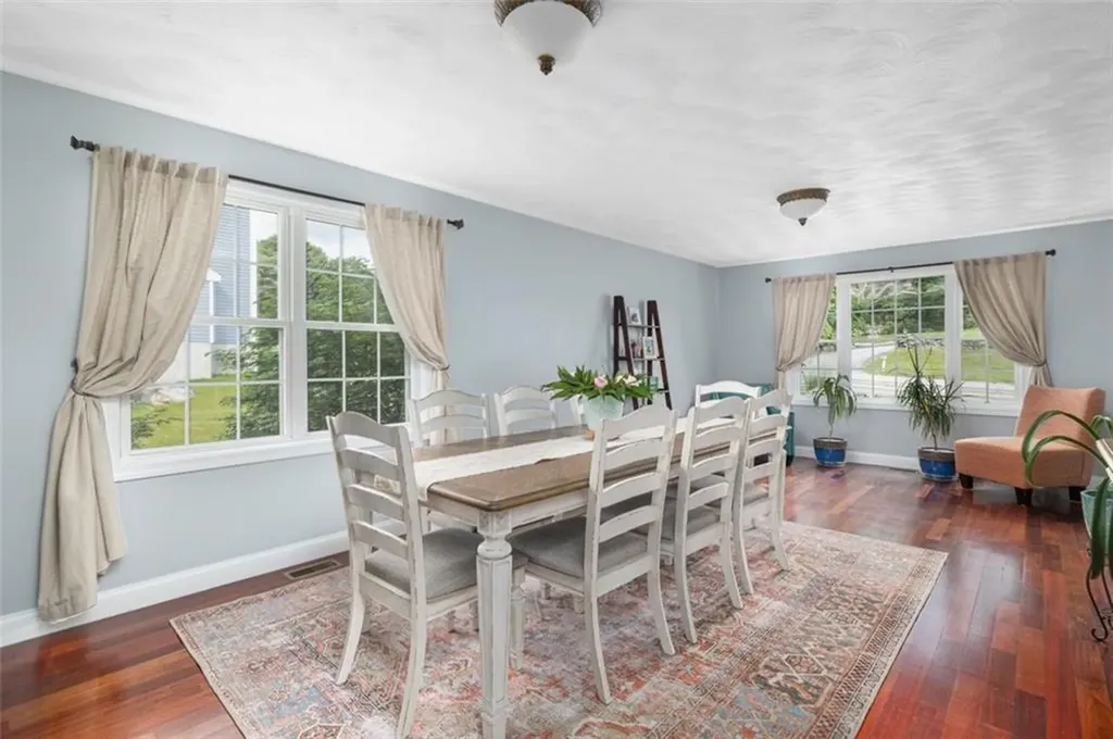 48 Angell Road Cumberland RI 02864