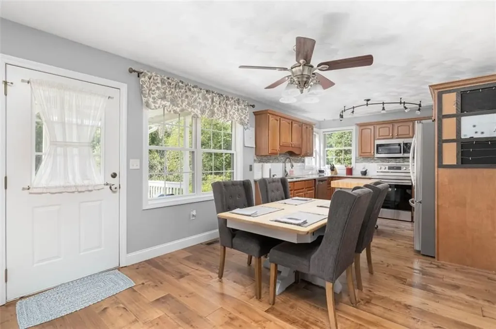 48 Angell Road Cumberland RI 02864
