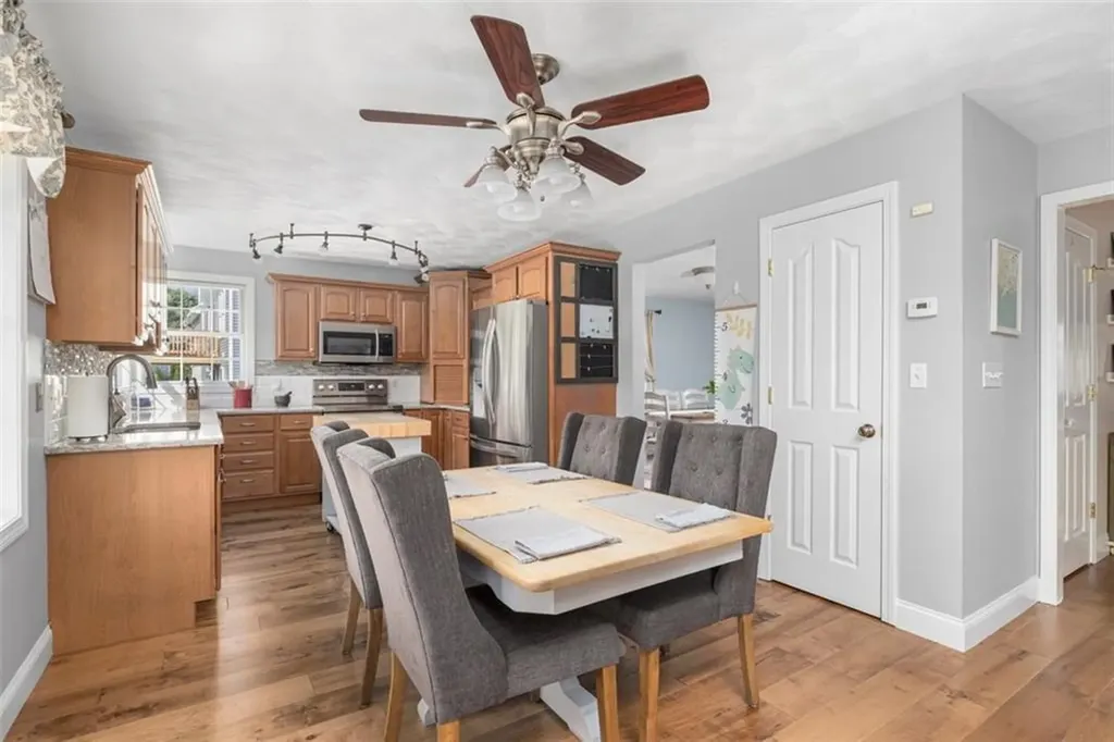 48 Angell Road Cumberland RI 02864