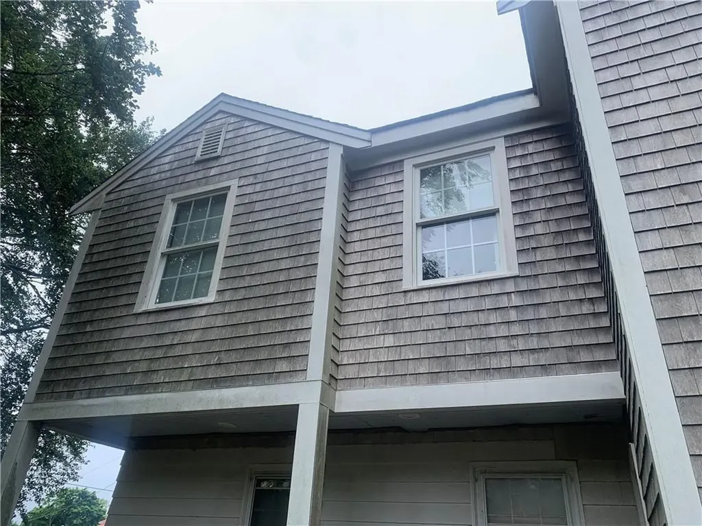 19 Admiral Kalbfus Road Newport RI 02840