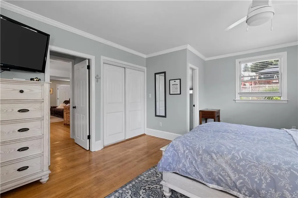 9 Pocasset Avenue Tiverton RI 02878