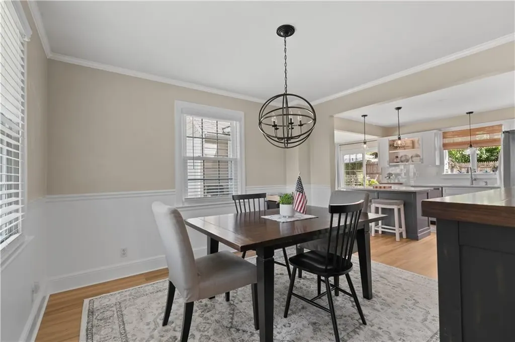 9 Pocasset Avenue Tiverton RI 02878