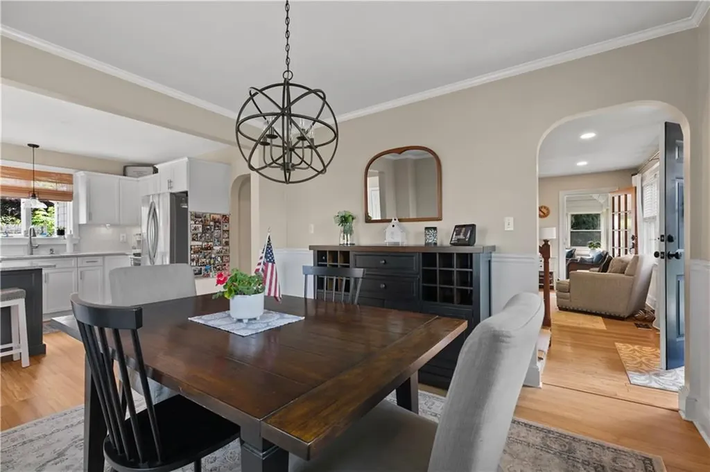 9 Pocasset Avenue Tiverton RI 02878