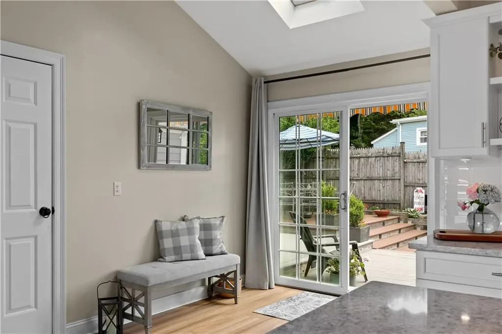 9 Pocasset Avenue Tiverton RI 02878