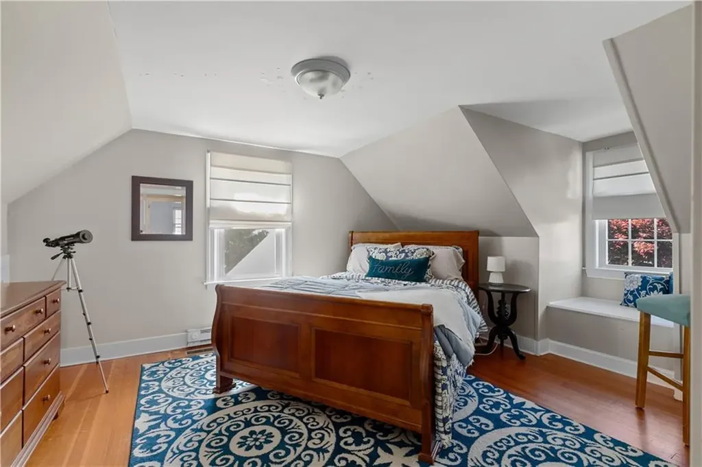 9 Pocasset Avenue Tiverton RI 02878