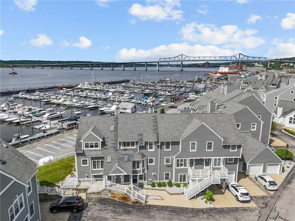 700 Shore Drive Fall River MA 02721