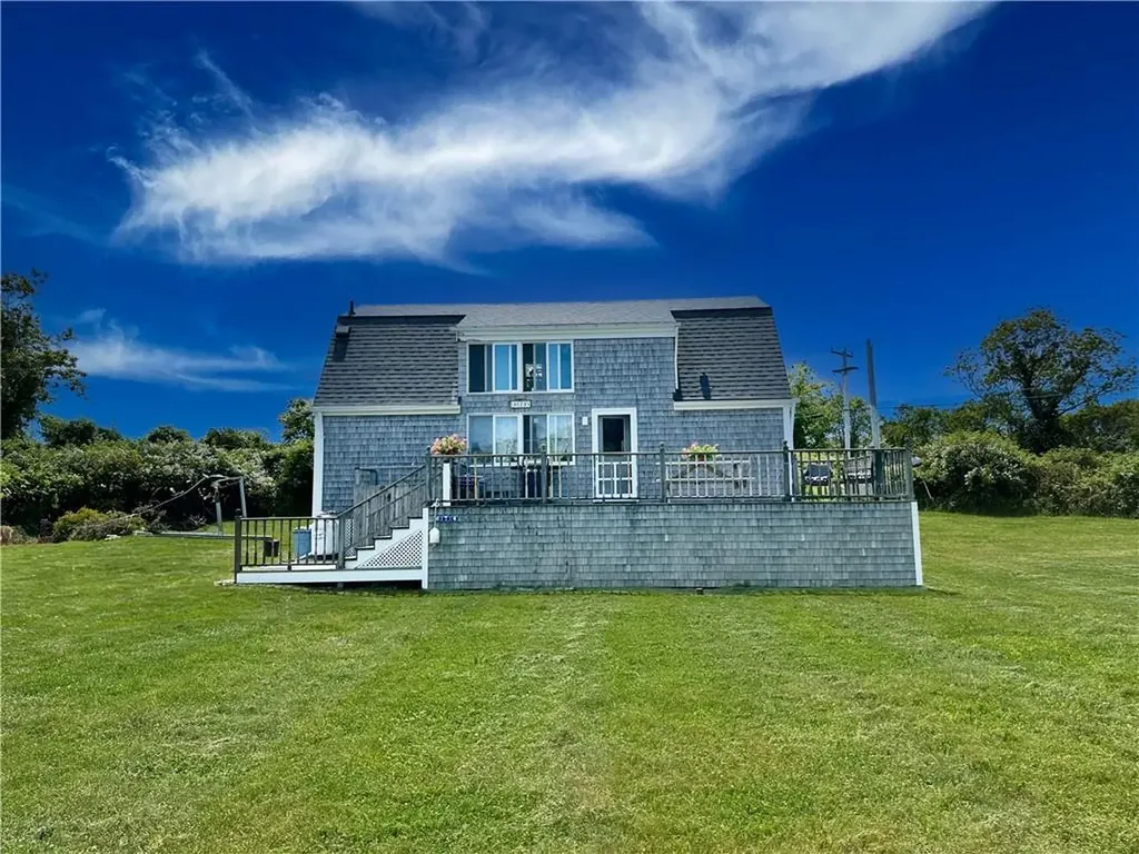 674 Corn Neck Road Block Island RI 02807