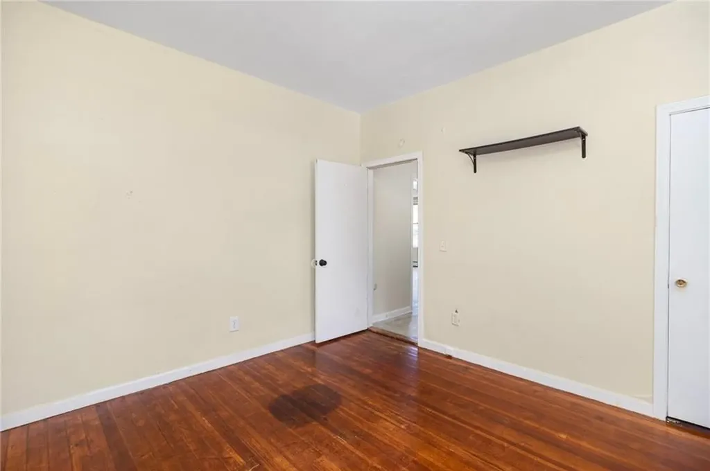 114 Penn Street Providence RI 02909