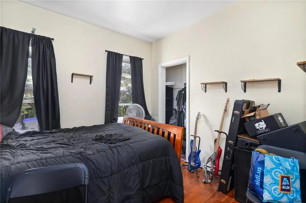 114 Penn Street Providence RI 02909